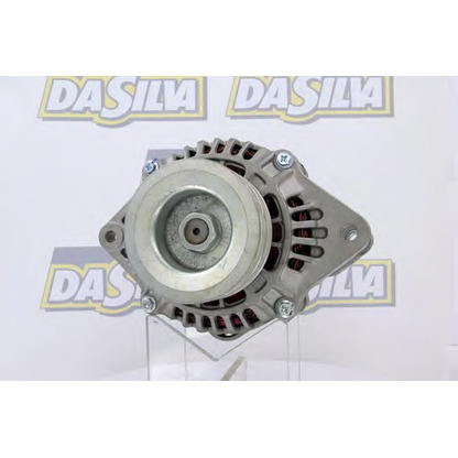 Photo Alternator DA SILVA A030323