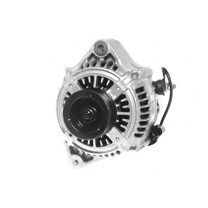 Photo Alternator DA SILVA 030370