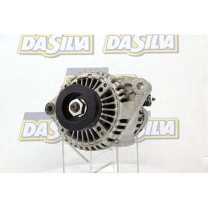 Zdjęcie Alternator DA SILVA A030384