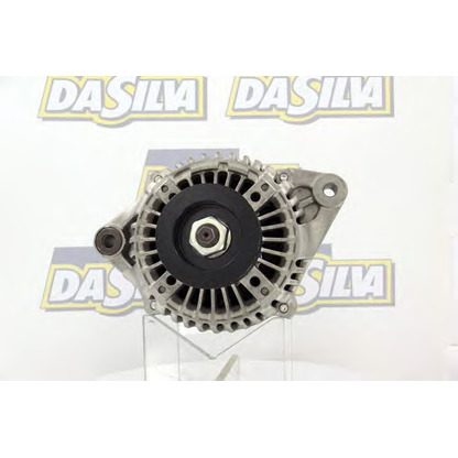 Zdjęcie Alternator DA SILVA A030384