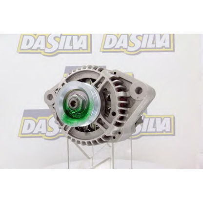 Photo Alternator DA SILVA A030402