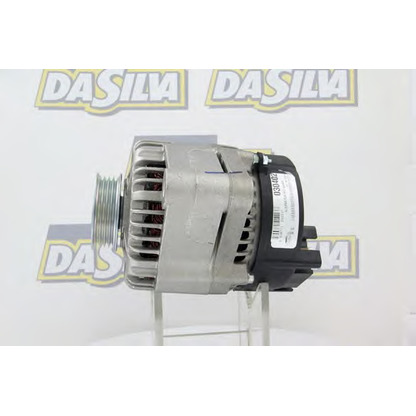 Photo Alternator DA SILVA A030402