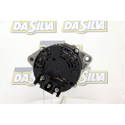 Photo Alternator DA SILVA A030402