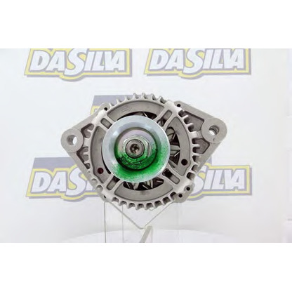 Photo Alternator DA SILVA A030402