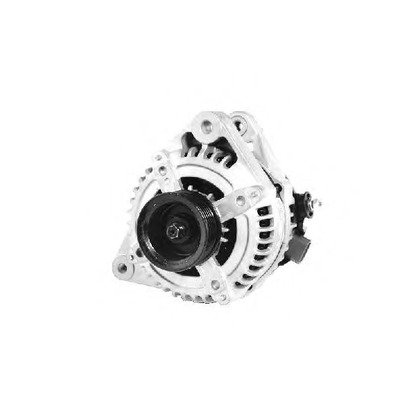 Photo Alternator DA SILVA A030411