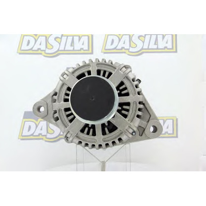 Photo Alternator DA SILVA A030418