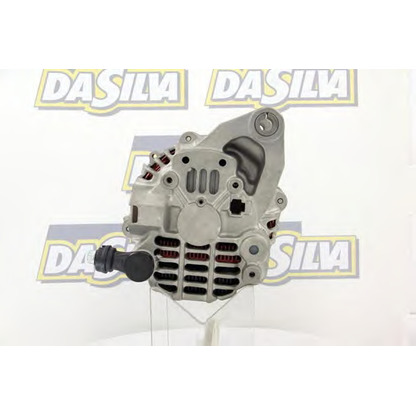 Photo Alternator DA SILVA A030456