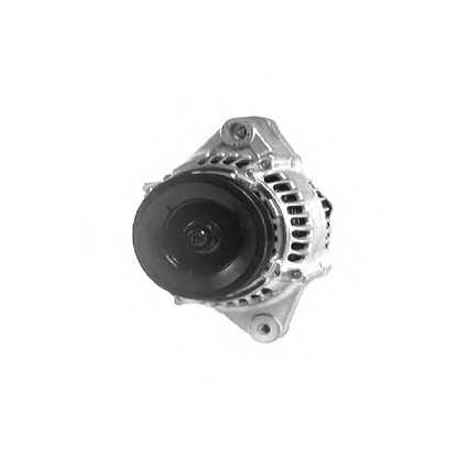 Photo Alternator DA SILVA A030462