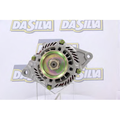 Zdjęcie Alternator DA SILVA A030469