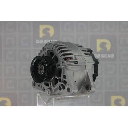 Photo Alternator DA SILVA A030476