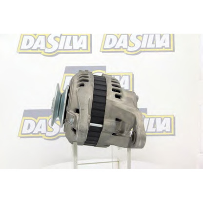 Photo Alternator DA SILVA A030642