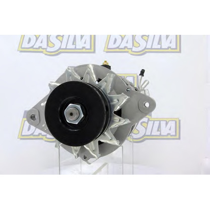 Photo Alternator DA SILVA A030650