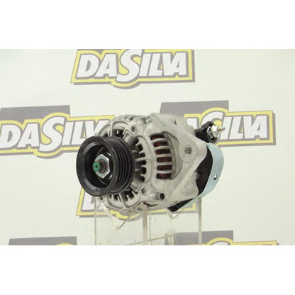 Zdjęcie Alternator DA SILVA A030664