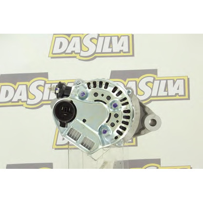 Zdjęcie Alternator DA SILVA A030664