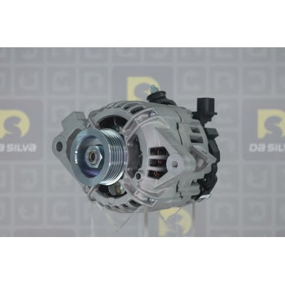 Photo Alternator DA SILVA 030693