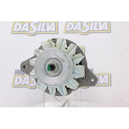 Zdjęcie Alternator DA SILVA A030774