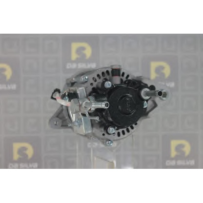 Zdjęcie Alternator DA SILVA A030787