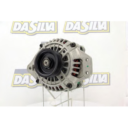 Zdjęcie Alternator DA SILVA A030796