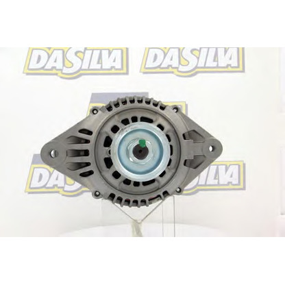 Photo Alternator DA SILVA A030805