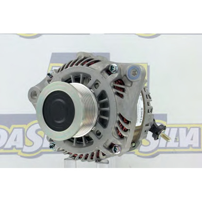 Photo Alternator DA SILVA 030842