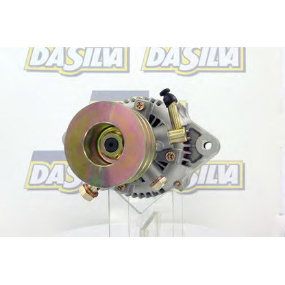 Zdjęcie Alternator DA SILVA A030992