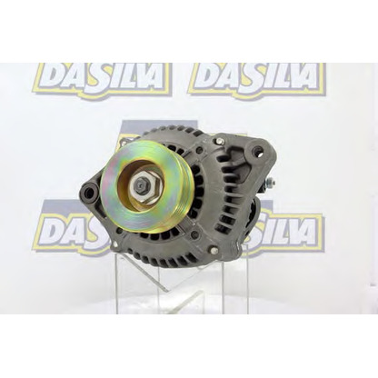 Photo Alternator DA SILVA A031234