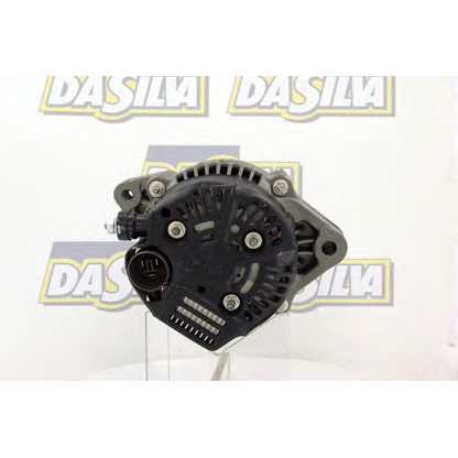 Photo Alternator DA SILVA A031234