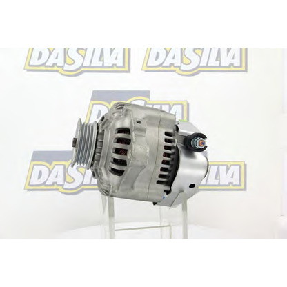 Photo Alternator DA SILVA A031239