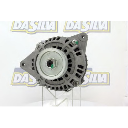 Zdjęcie Alternator DA SILVA A031284