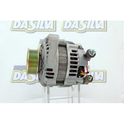 Photo Alternator DA SILVA 031286