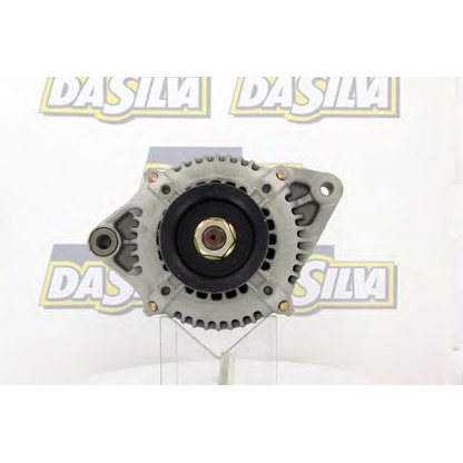 Zdjęcie Alternator DA SILVA A031383