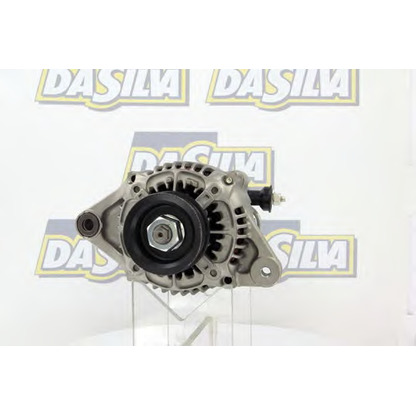 Zdjęcie Alternator DA SILVA A031385