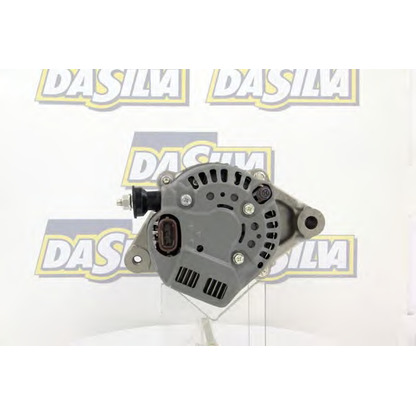 Zdjęcie Alternator DA SILVA A031385