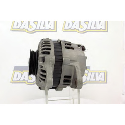 Zdjęcie Alternator DA SILVA A031390