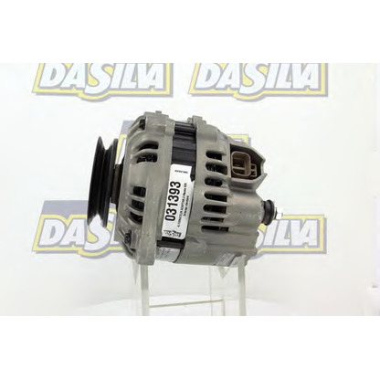 Zdjęcie Alternator DA SILVA A031393