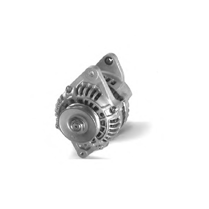 Zdjęcie Alternator DA SILVA A031397