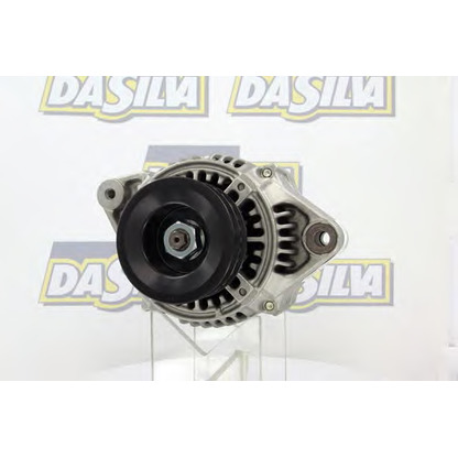 Photo Alternator DA SILVA A031406