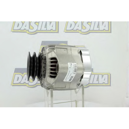 Photo Alternator DA SILVA A031406