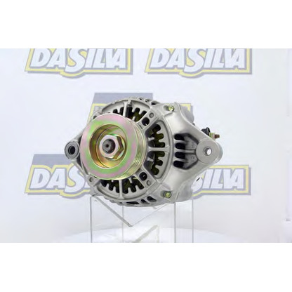 Zdjęcie Alternator DA SILVA A031467