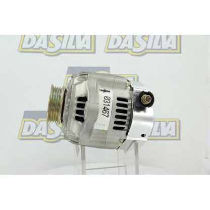 Zdjęcie Alternator DA SILVA A031467