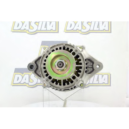 Zdjęcie Alternator DA SILVA A031467