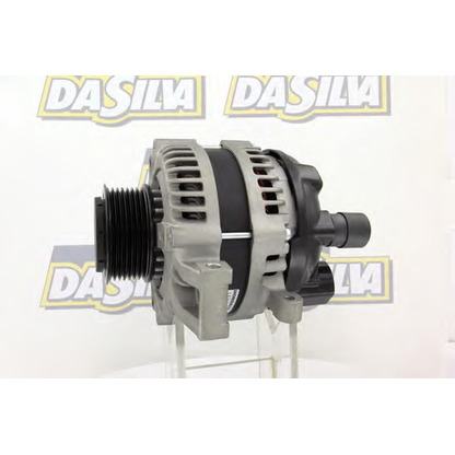 Photo Alternator DA SILVA A031500