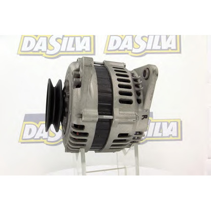 Photo Alternator DA SILVA A031639