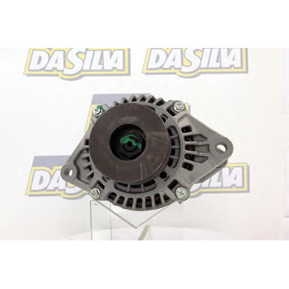 Photo Alternator DA SILVA 031641