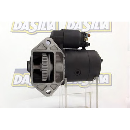 Foto Motor de arranque DA SILVA D040009