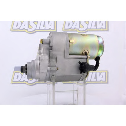 Foto Motor de arranque DA SILVA D040013