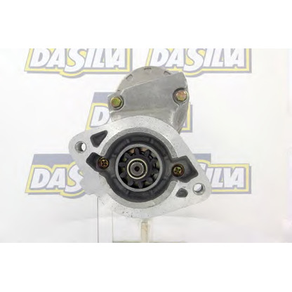 Foto Motor de arranque DA SILVA D040067