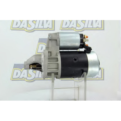 Foto Motor de arranque DA SILVA D040074