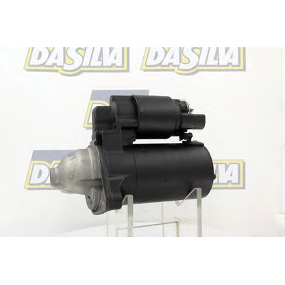 Foto Motor de arranque DA SILVA D040128