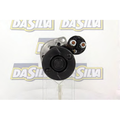 Foto Motor de arranque DA SILVA D040129